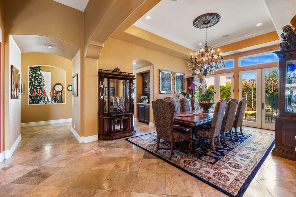 Griffin Ranch - Residential