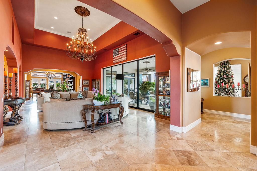 Griffin Ranch - Residential