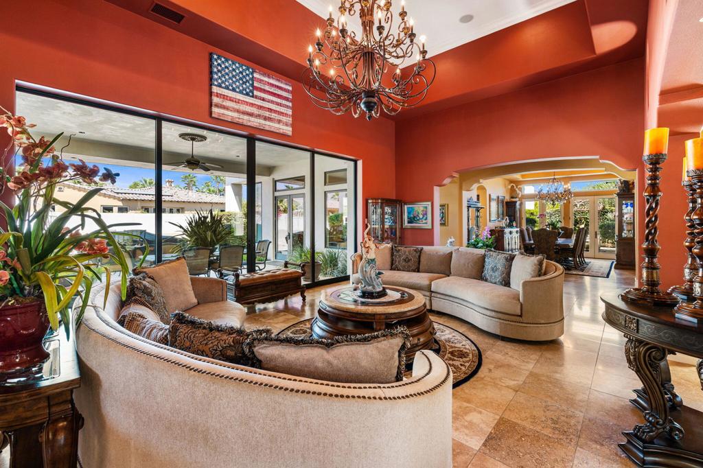 Griffin Ranch - Residential