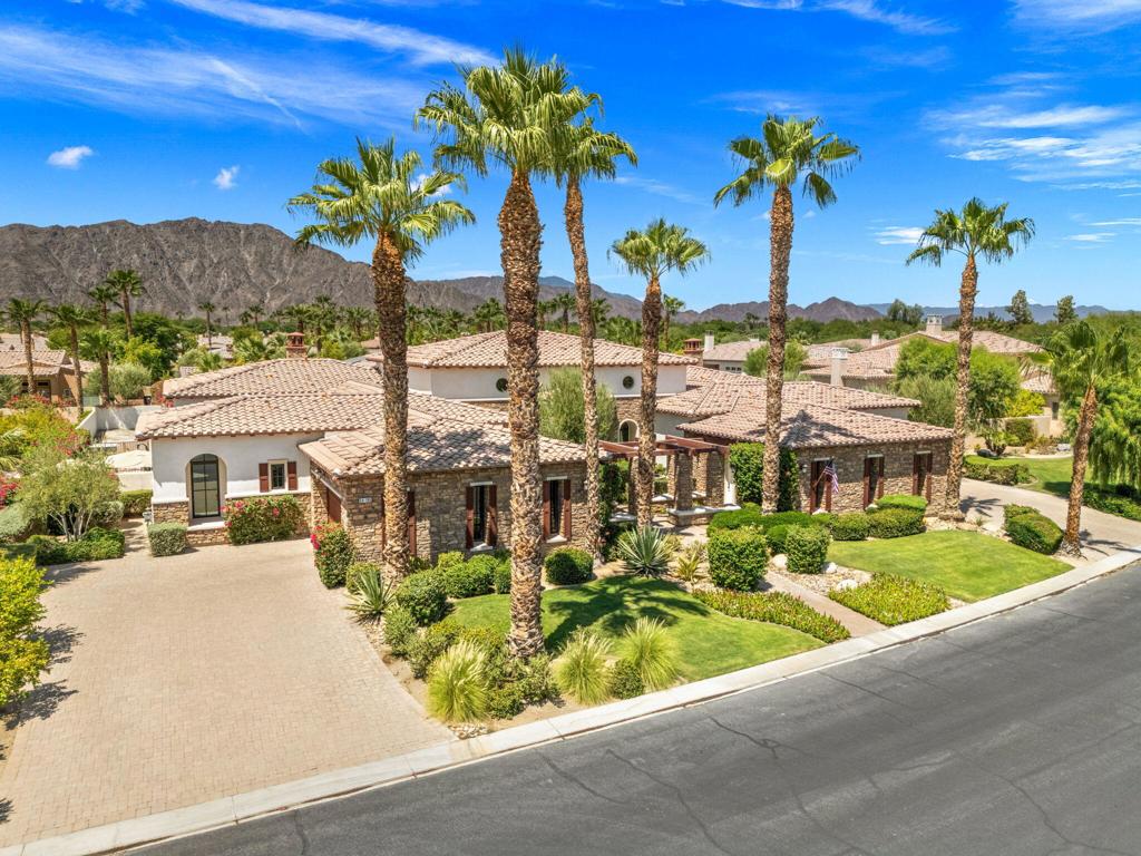 Griffin Ranch - Residential