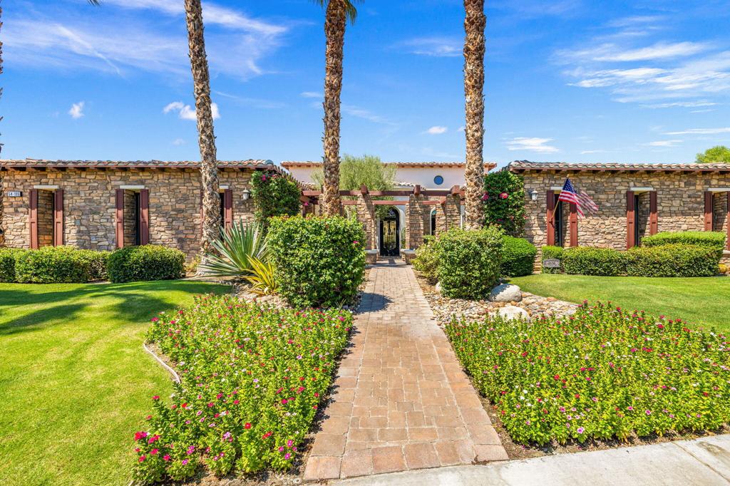 Griffin Ranch - Residential