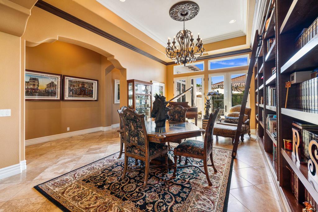 Griffin Ranch - Residential