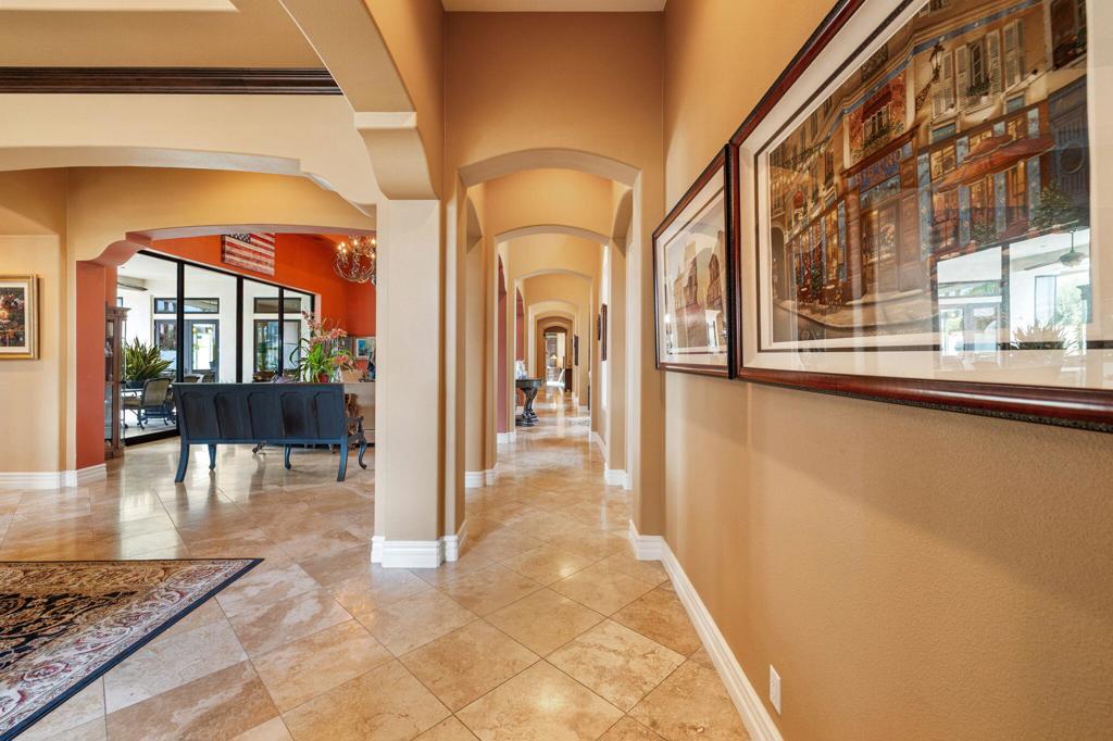 Griffin Ranch - Residential