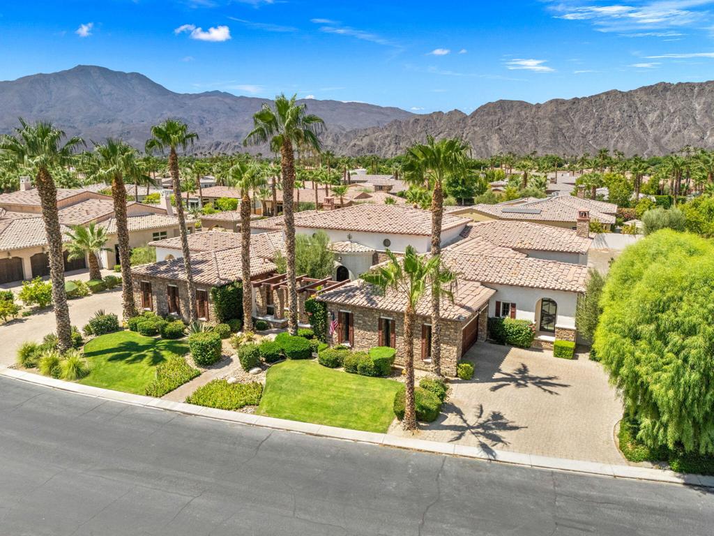 Griffin Ranch - Residential