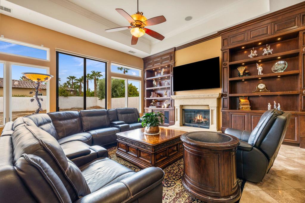 Griffin Ranch - Residential