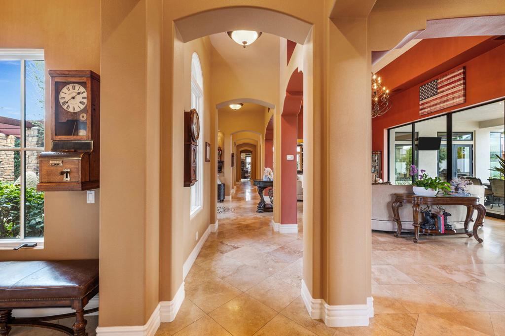 Griffin Ranch - Residential