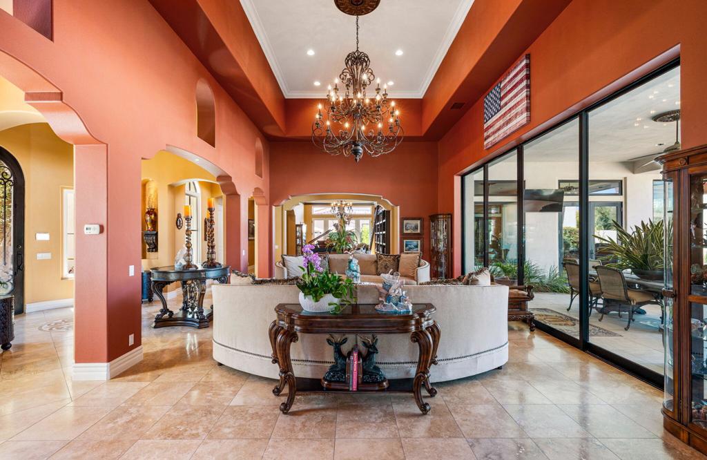 Griffin Ranch - Residential