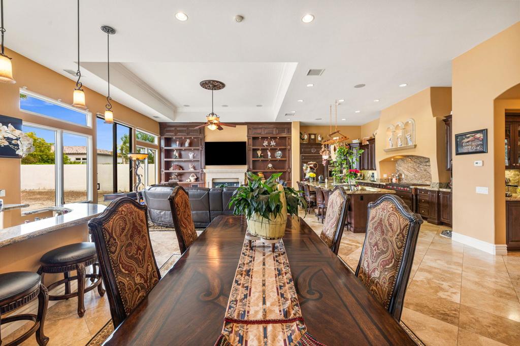 Griffin Ranch - Residential