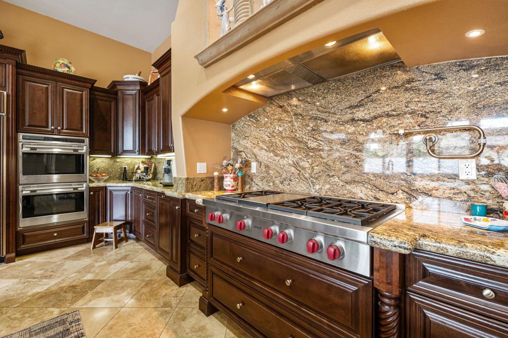 Griffin Ranch - Residential