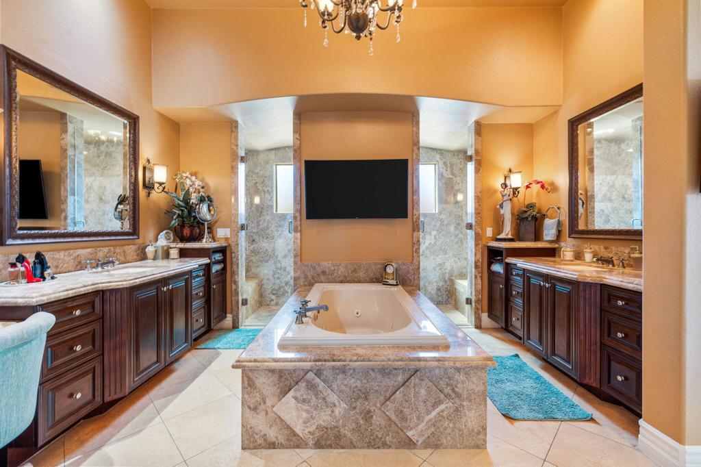 Griffin Ranch - Residential