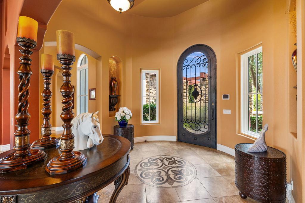 Griffin Ranch - Residential