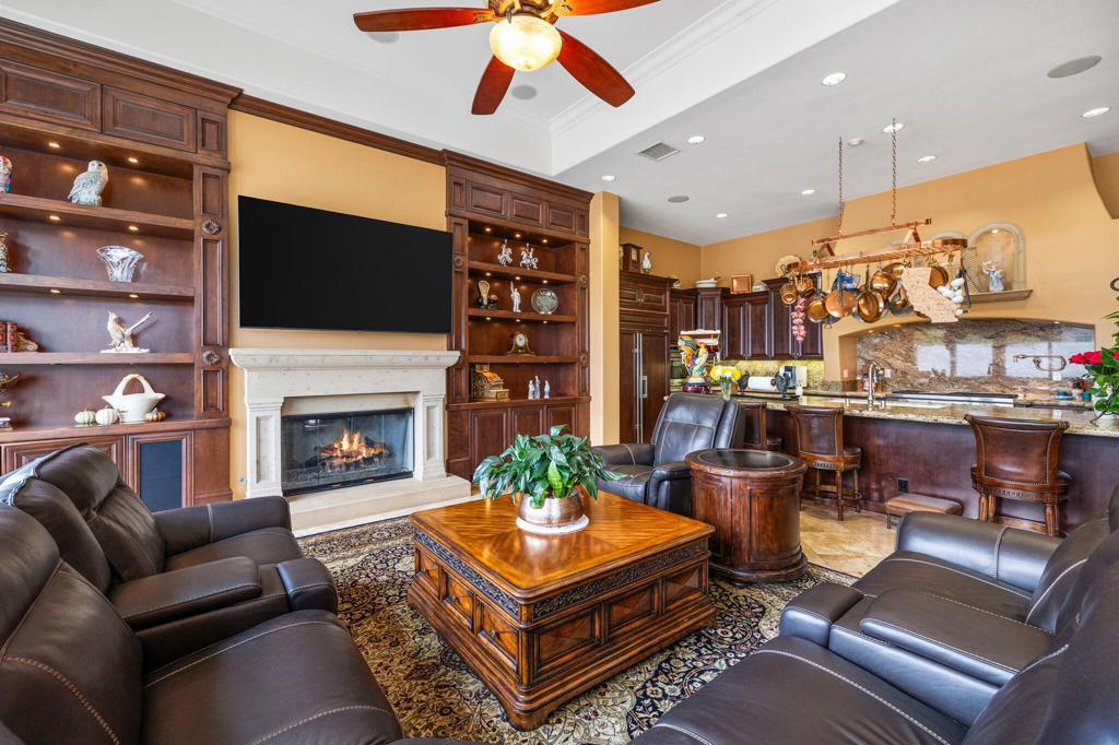 Griffin Ranch - Residential