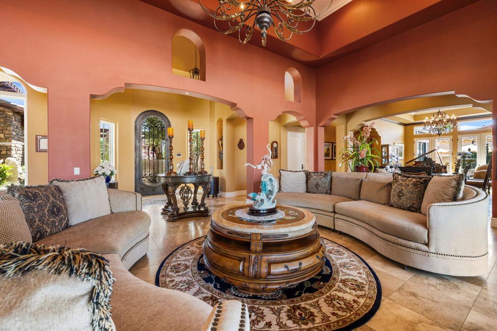 Griffin Ranch - Residential