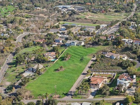 1120 Fair Lane Vista CA 92084