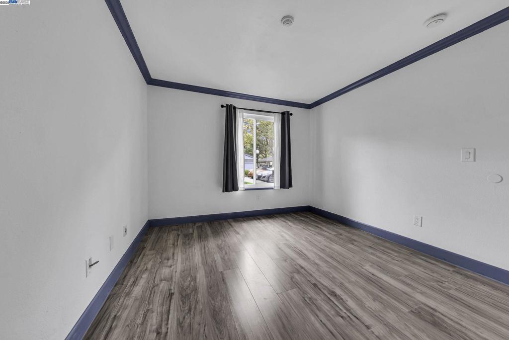NEWPARK VILLAGE - Residential
