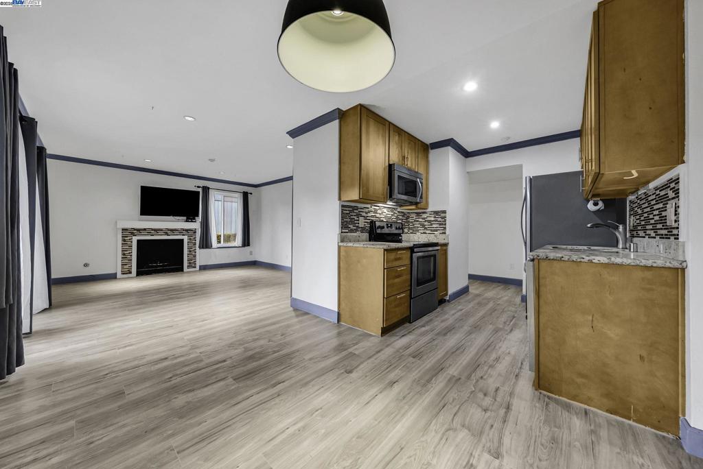 NEWPARK VILLAGE - Residential