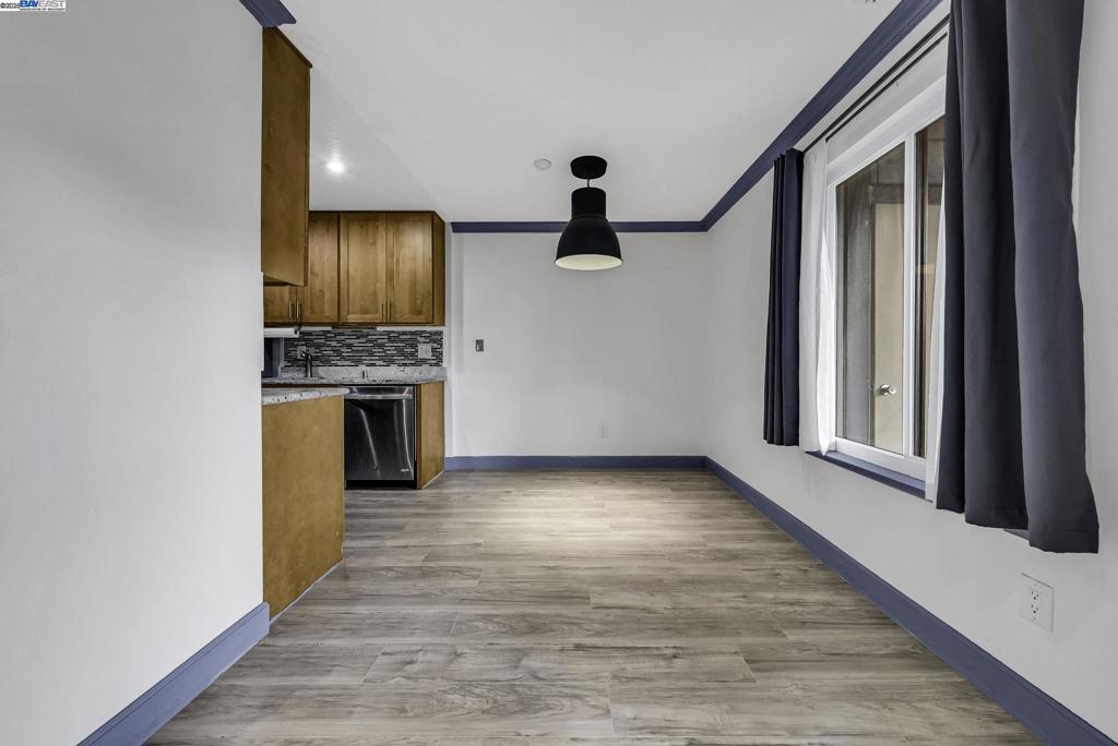 NEWPARK VILLAGE - Residential