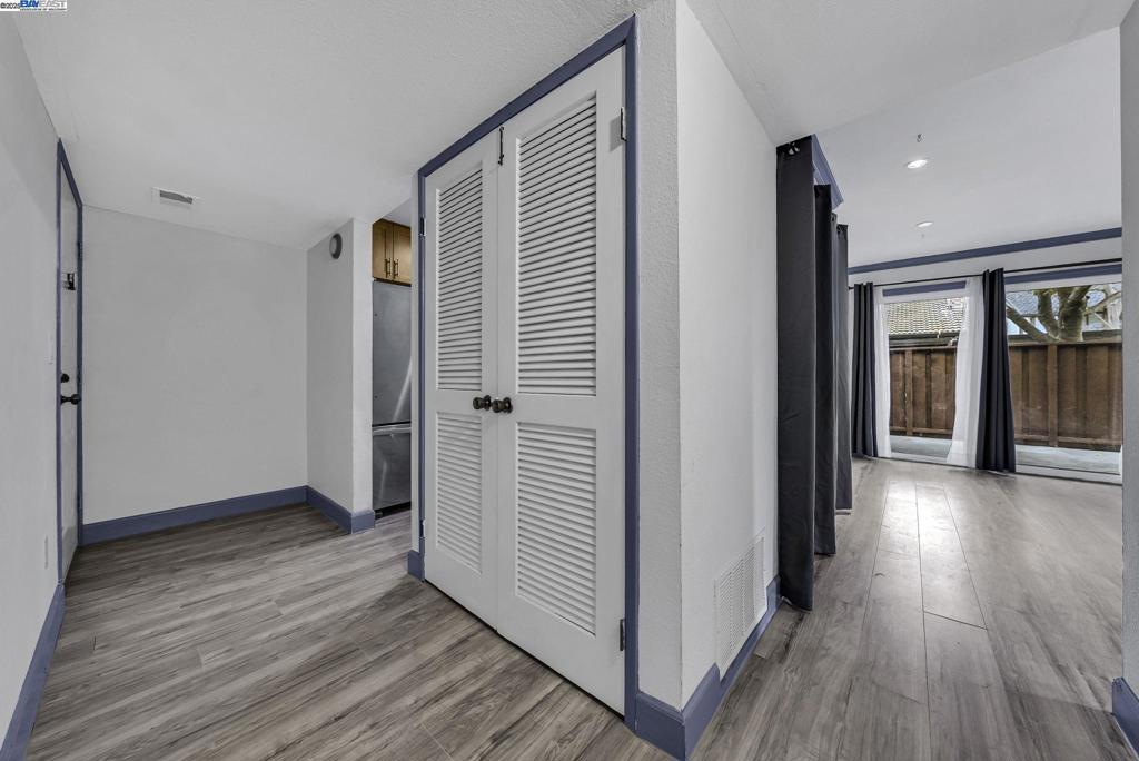 NEWPARK VILLAGE - Residential