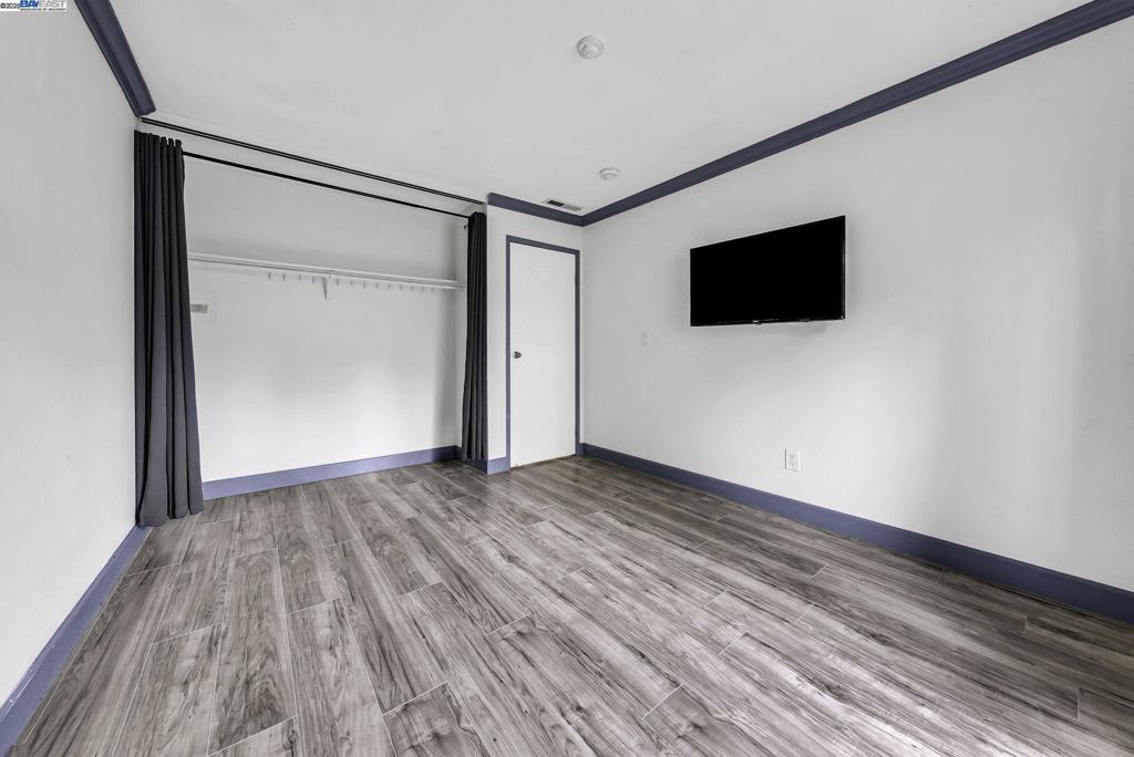 NEWPARK VILLAGE - Residential