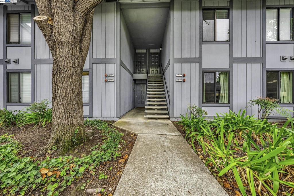 NEWPARK VILLAGE - Residential