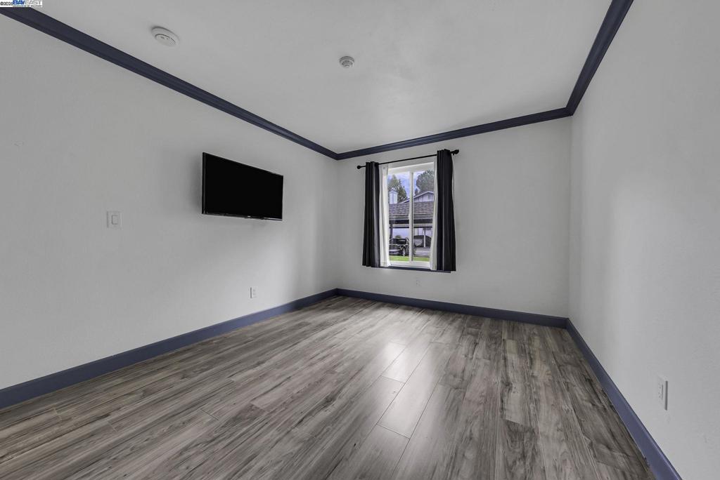 NEWPARK VILLAGE - Residential