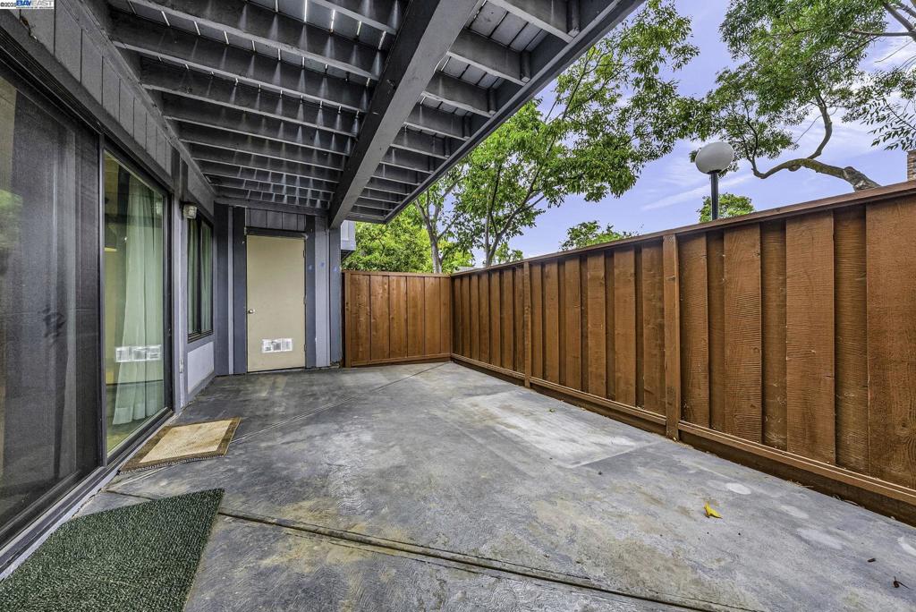 NEWPARK VILLAGE - Residential