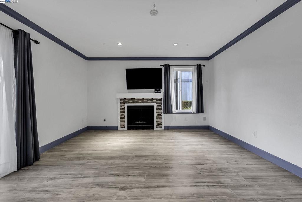 NEWPARK VILLAGE - Residential
