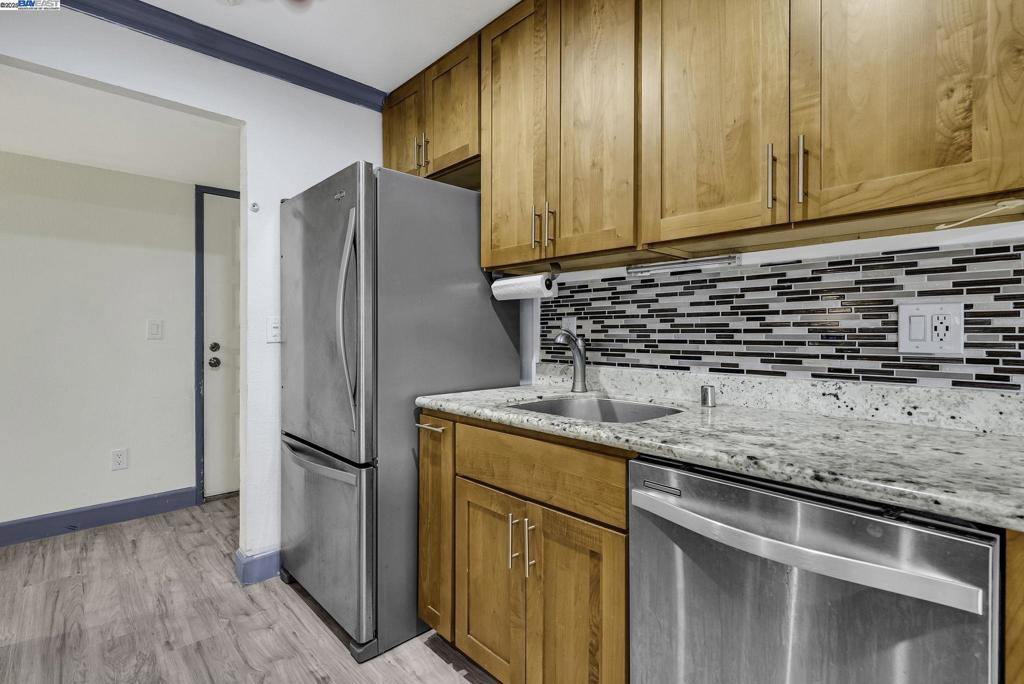 NEWPARK VILLAGE - Residential
