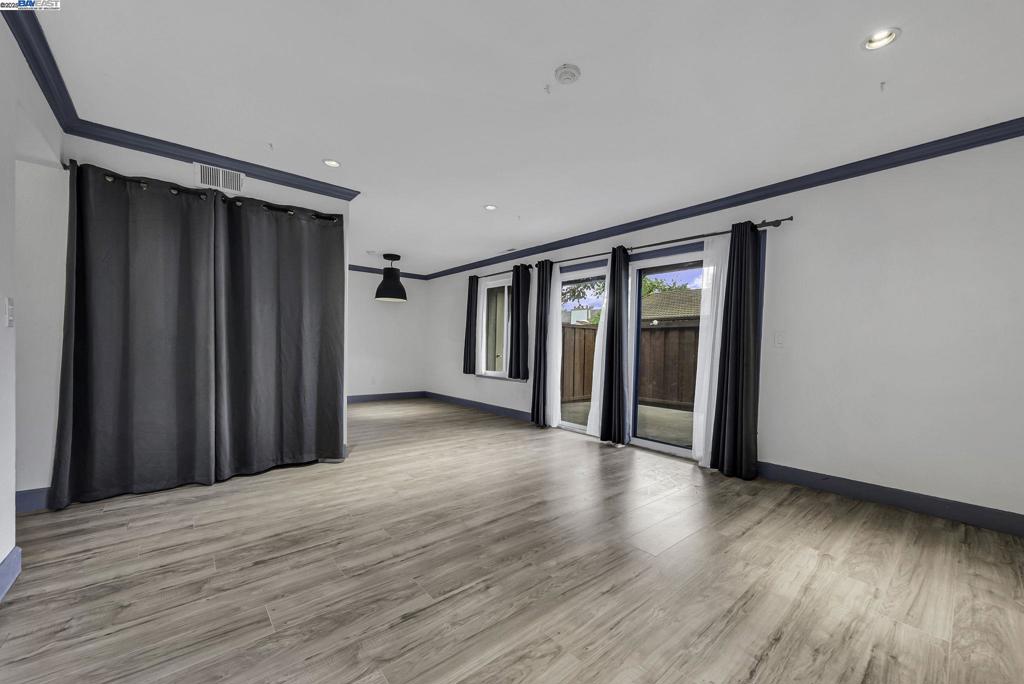 NEWPARK VILLAGE - Residential