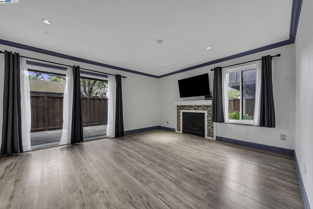NEWPARK VILLAGE - Residential