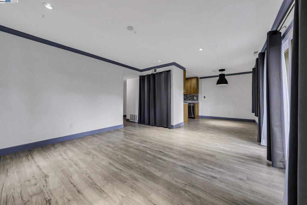 NEWPARK VILLAGE - Residential