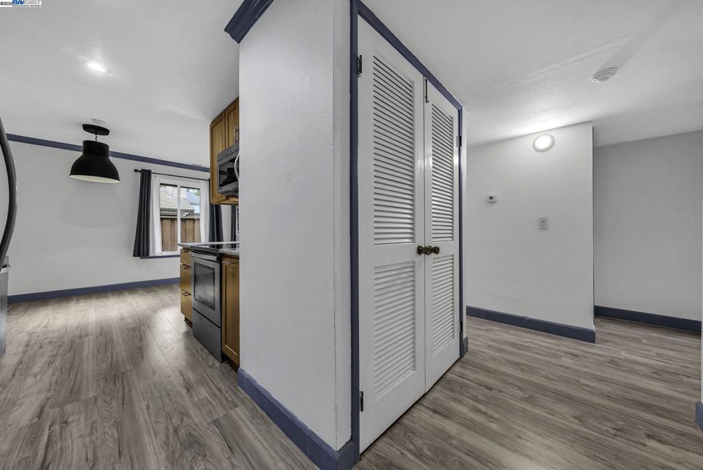 NEWPARK VILLAGE - Residential