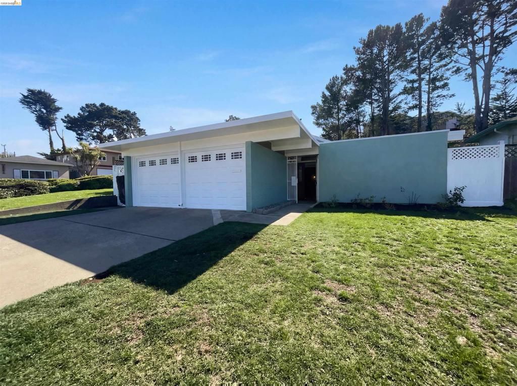 Photo of 2361 Oakmont Dr Dr, San Bruno, CA 94066 (MLS # 41127272)