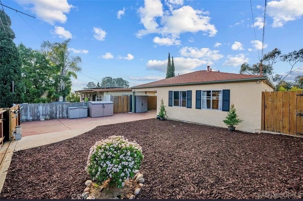 4008 Manzanita Drive