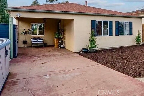 Photo of 4008 Manzanita Drive, San Diego, CA 92105 (MLS # IG26215140)