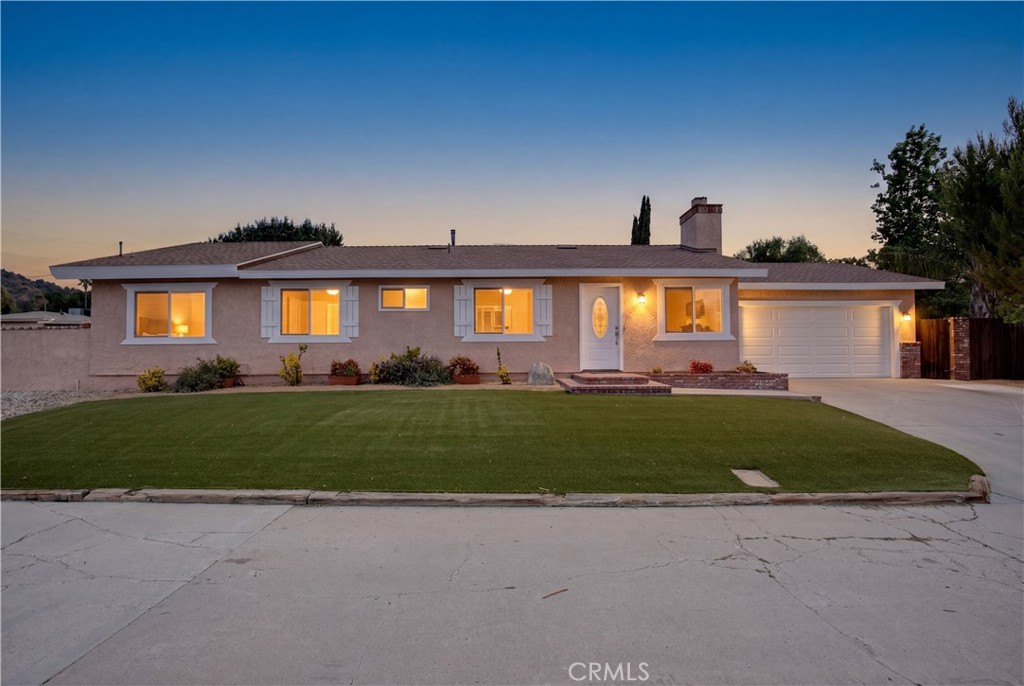 31609 Hunter Lane