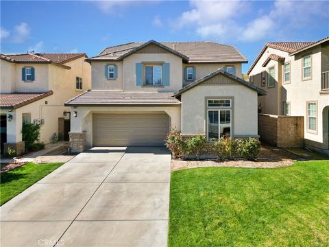 Photo of 16521 Sedona Street, Lake Elsinore, CA 92530 (MLS # IG26051069)