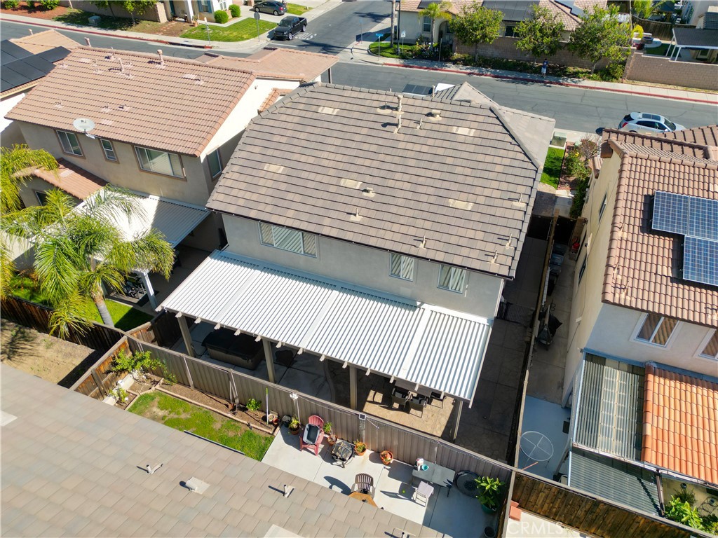 16521 Sedona Street