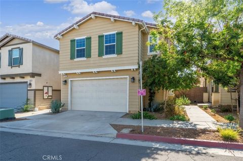 Photo of 1152 N Tribune Privado, Ontario, CA 91764 (MLS # WS26157189)