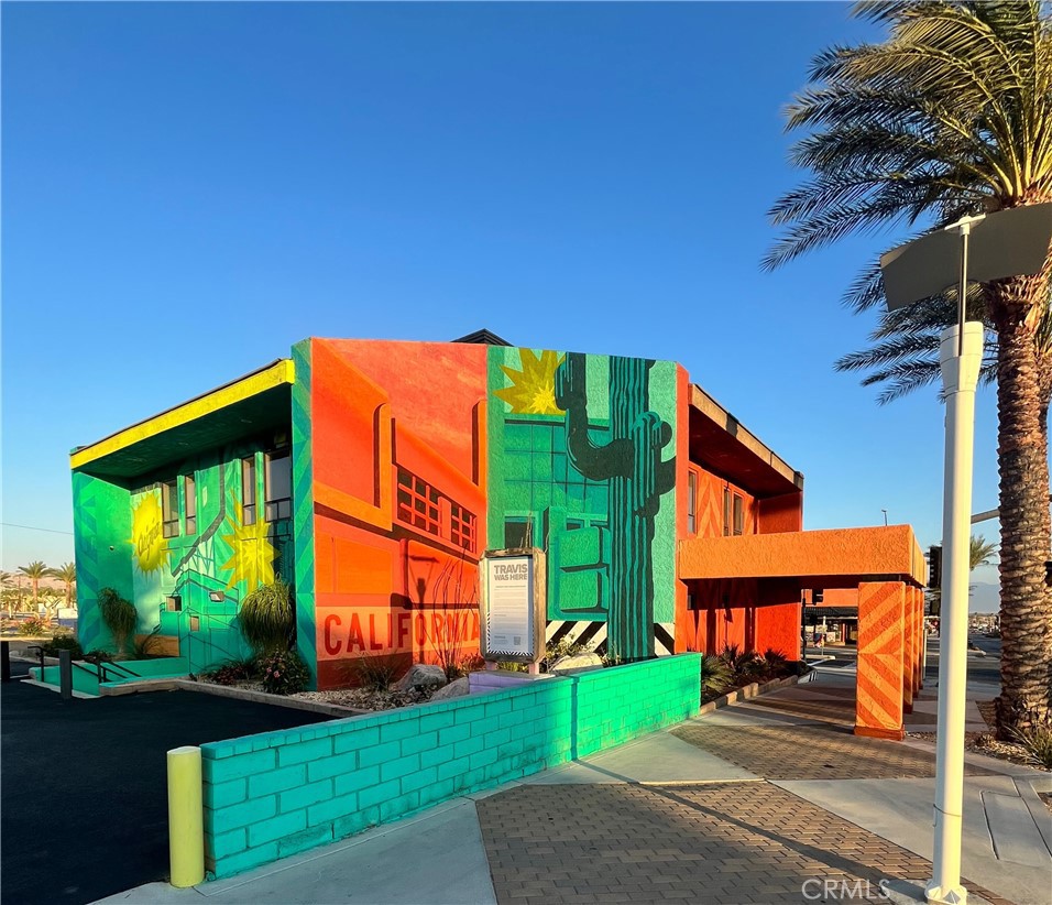 11940 Palm Drive