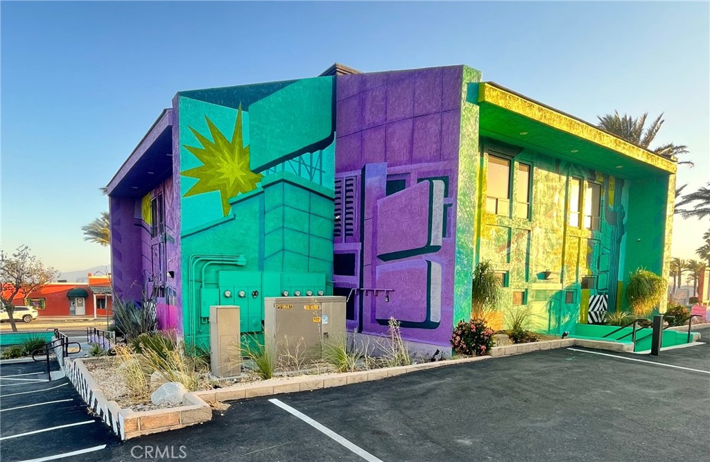 11940 Palm Drive