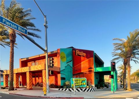 Photo of 11940 Palm Drive, Desert Hot Springs, CA 92240 (MLS # SB25151504)