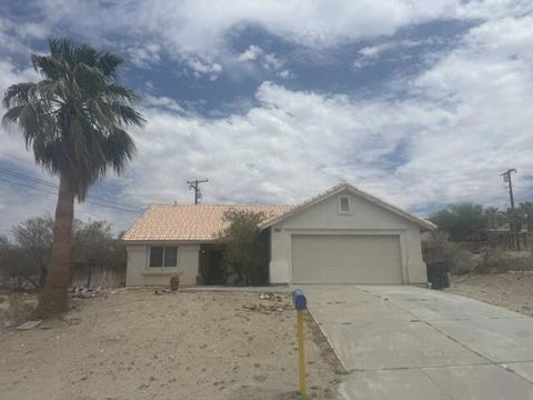 Photo of 67610 Suerte Way, Desert Hot Springs, CA 92240 (MLS # 219150264PS)