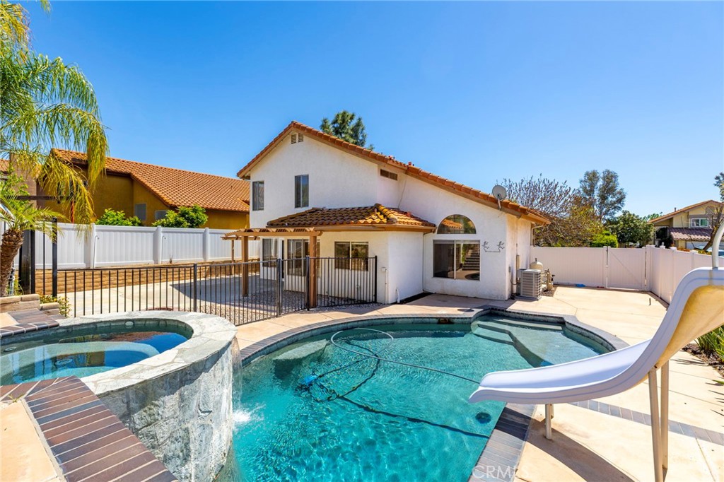 24446 Saradella Court