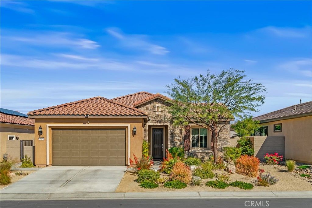 Photo of 82 Prosecco, Rancho Mirage, CA 92270 (MLS # SR26021248)