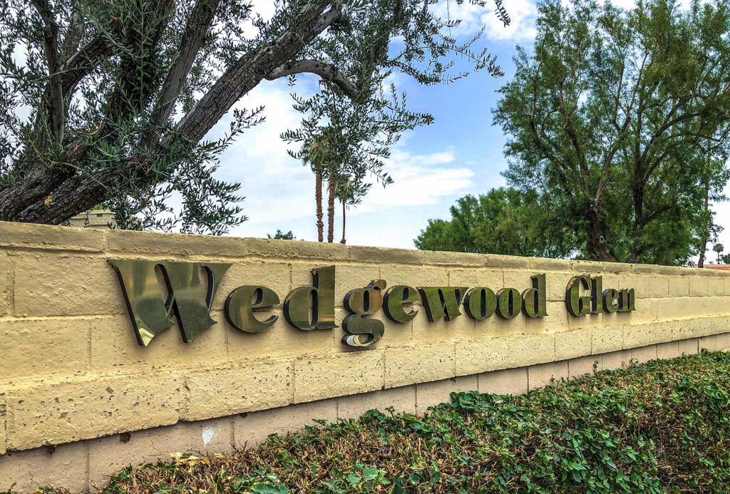 Wedgewood Glen - Residential