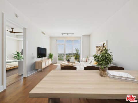Photo of 10700 Wilshire Boulevard #706, Los Angeles, CA 90024 (MLS # 26876029)
