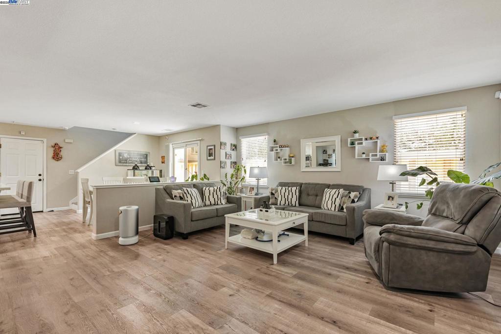 Not Listed - Residential