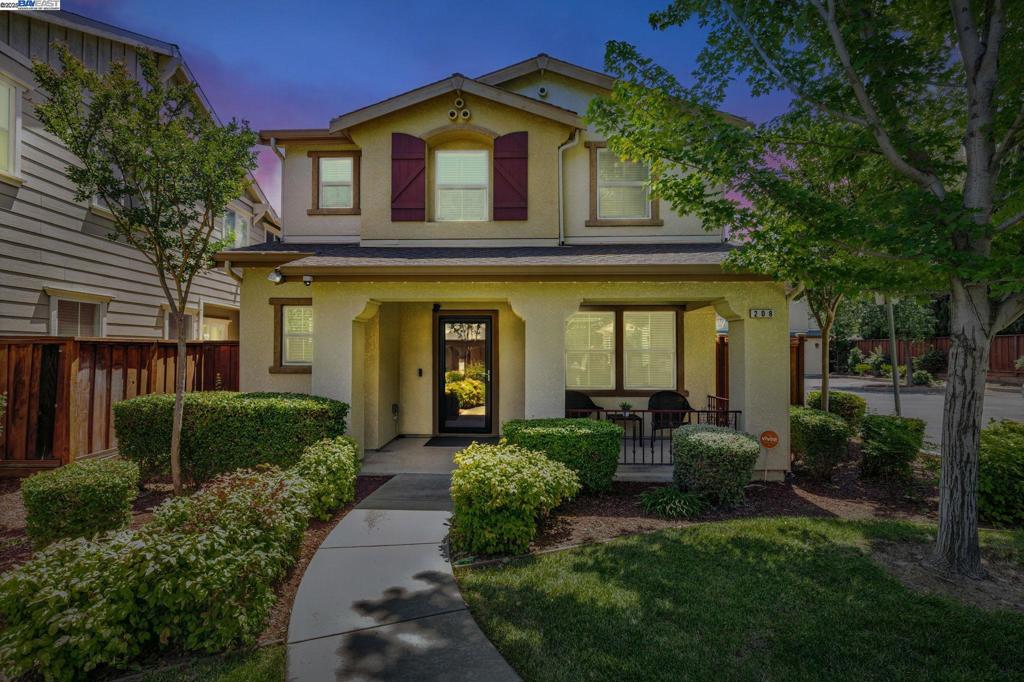 Not Listed - Residential