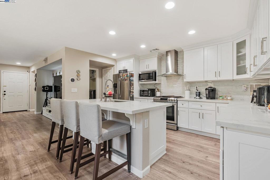Not Listed - Residential